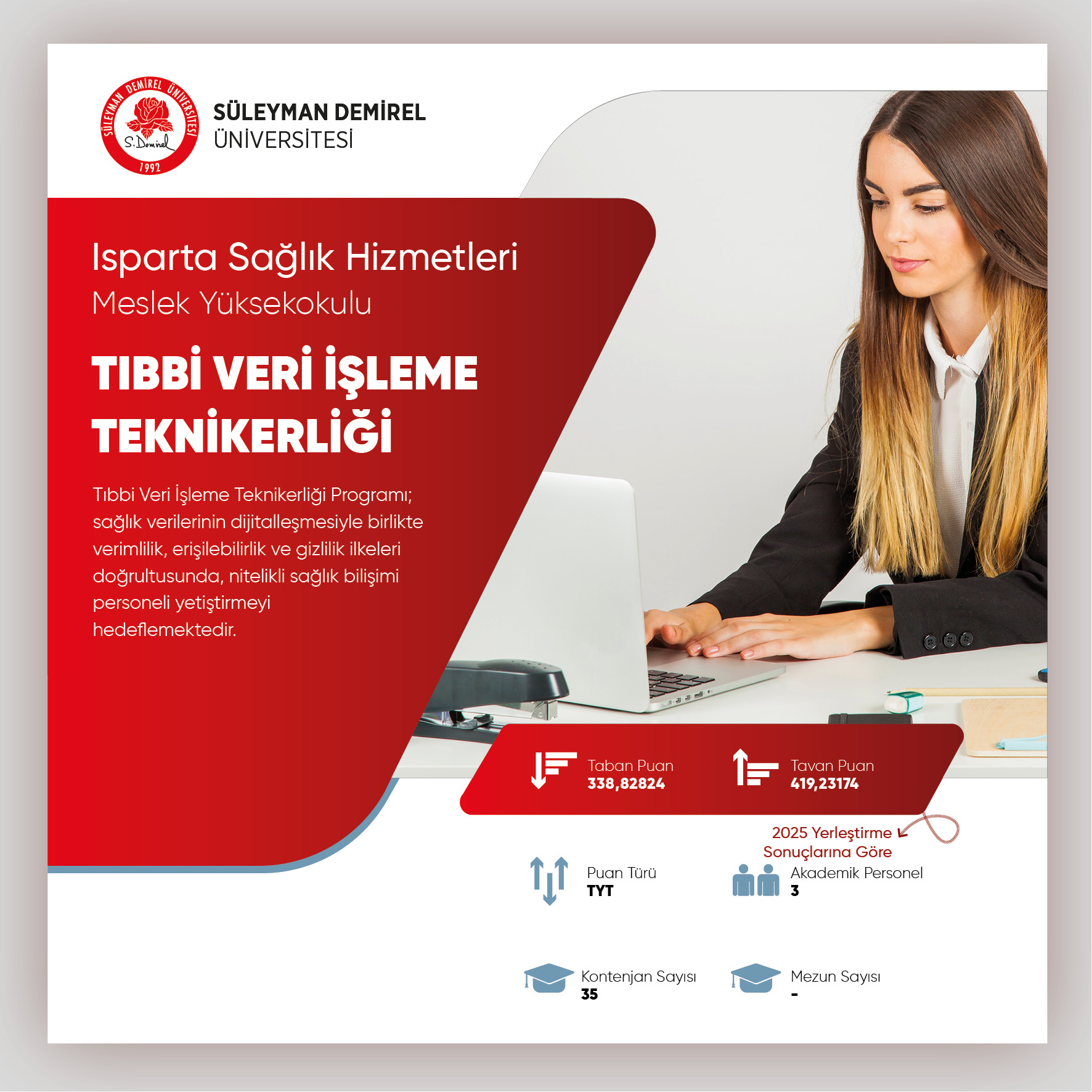 Isparta Sağlık Hizmetleri Meslek Yüksekokulu